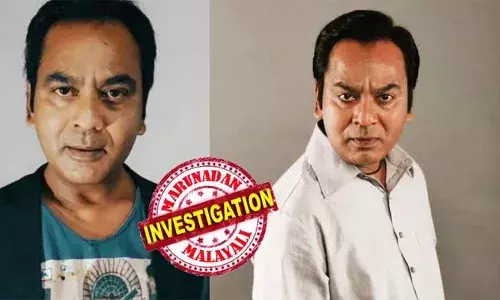 വീട്ടു ജോലിക്കാരിയെ വിവാഹ വാഗ്ദാനം നല്‍കി പീഡിപ്പിച്ചു; 2015 മുതല്‍ അടുപ്പത്തിലായിരുന്നു; പത്ത് വര്‍ഷത്തോളം പലയിടങ്ങളില്‍ കൊണ്ടുപോയി പീഡിപ്പിച്ചു; വിവാഹ വാഗ്ദാനത്തില്‍ പിന്മാറിയതോടെ പൊലീസില്‍ പരാതി;   ദുരന്ധര്‍ താരം നദീം ഖാന്‍ അറസ്റ്റില്‍