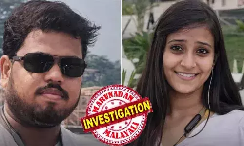 പ്രണയിനിയെ ഓഫീസിലേക്ക് വിളിച്ചുവരുത്തി വെട്ടിനുറുക്കി കൊന്നു; തലയില്ലാത്ത ഉടല്‍ ചാക്കിലാക്കി പാലത്തിന് താഴെ തള്ളി; എച്ച്ആര്‍ ഉദ്യോഗസ്ഥയുടെ കൊലപാതകത്തില്‍ സഹപ്രവര്‍ത്തകന്‍ കുടുങ്ങിയത് സിസിടിവിയില്‍! ആഗ്രയെ ഞെടിച്ച് അരുംകൊല!