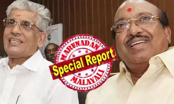 ശ്രീധരന് പിള്ളയുടെ സന്ദര്ശനത്തോടെ ഐക്യ നീക്കത്തിലെ ചതി തിരിച്ചറിഞ്ഞു; പത്മഭൂഷണ് കെണിയും ഇഷ്ടമായില്ല; ഡയറക്ടര് ബോര്ഡില് എതിര്പ്പുയരുമെന്ന് സുകുമാരന് നായര് മുന്കൂട്ടി കണ്ടു; പണി പാളാതിരിക്കാന് ചാണക്യതന്ത്രവുമായി പെരുന്ന; വെള്ളാപ്പള്ളിയുടെ ഐക്യം മോഹം എന്.എസ്.എസ് വെട്ടിയത് എന്തു കൊണ്ട്? ശ്രീധരന് പിള്ളയുടെ സന്ദര്ശനത്തോടെ ഐക്യ നീക്കത്തിലെ ചതി തിരിച്ചറിഞ്ഞു; പത്മഭൂഷണ് കെണിയും ഇഷ്ടമായില്ല; ഡയറക്ടര് ബോര്ഡില് എതിര്പ്പുയരുമെന്ന് സുകുമാരന് നായര് മുന്കൂട്ടി കണ്ടു; പണി പാളാതിരിക്കാന് ചാണക്യതന്ത്രവുമായി പെരുന്ന; വെള്ളാപ്പള്ളിയുടെ ഐക്യം മോഹം എന്.എസ്.എസ് വെട്ടിയത് എന്തു കൊണ്ട്?