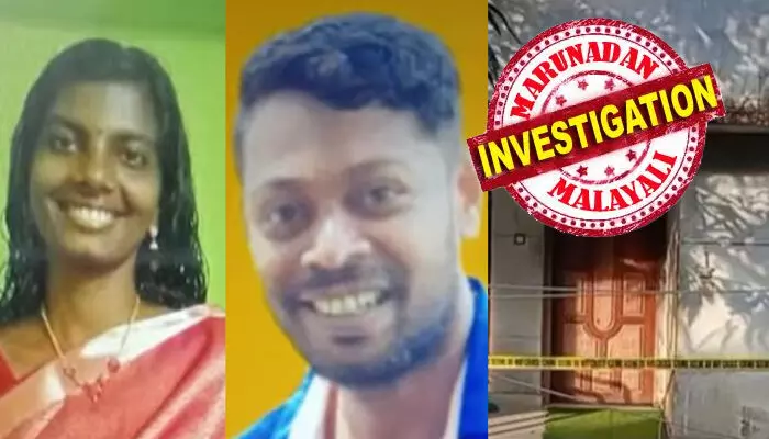 വീട്ടിൽ നിരന്തരം വഴക്ക്; പിണങ്ങിപ്പോയ വിദ്യ വീട്ടിൽ തിരിച്ചെത്തിയത് രണ്ട് ദിവസം മുൻപ്; അരുവിപ്പുറത്തുകാരിയെ ഭർത്താവ് മർദ്ദിച്ചു കൊലപ്പെടുത്തിയത് മദ്യലഹരിയിൽ; വിളപ്പില്ശാലയിലെ കൊലപാതകം വാക്കുതർക്കത്തെ തുടർന്ന്; അറസ്റ്റിലായ രതീഷ് അടിപിടി കേസുകളിലും പ്രതി വീട്ടിൽ നിരന്തരം വഴക്ക്; പിണങ്ങിപ്പോയ വിദ്യ വീട്ടിൽ തിരിച്ചെത്തിയത് രണ്ട് ദിവസം മുൻപ്; അരുവിപ്പുറത്തുകാരിയെ ഭർത്താവ് മർദ്ദിച്ചു കൊലപ്പെടുത്തിയത് മദ്യലഹരിയിൽ; വിളപ്പില്ശാലയിലെ കൊലപാതകം വാക്കുതർക്കത്തെ തുടർന്ന്; അറസ്റ്റിലായ രതീഷ് അടിപിടി കേസുകളിലും പ്രതി