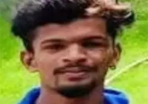 നിയന്ത്രണം വിട്ട ബൈക്ക് ഓവു ചാലില് വീണ് ഗുരുതരമായി പരുക്കേറ്റ നീലേശ്വരം സ്വദേശിയായ യുവാവ് മരിച്ചു; എകെ അനുരാഗിന് ദാരുണാന്ത്യം നിയന്ത്രണം വിട്ട ബൈക്ക് ഓവു ചാലില് വീണ് ഗുരുതരമായി പരുക്കേറ്റ നീലേശ്വരം സ്വദേശിയായ യുവാവ് മരിച്ചു; എകെ അനുരാഗിന് ദാരുണാന്ത്യം