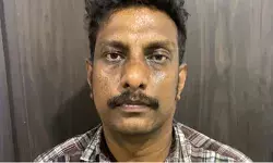 ആത്മഹത്യ ചെയ്യാൻ വിളിച്ചു വരുത്തി; കഴുത്തിൽ കുരുക്കിട്ടതിന് പിന്നാലെ സ്റ്റൂൾ തട്ടി മാറ്റി പെൺസുഹൃത്തിനെ കൊലപ്പെടുത്തി; യുവാവ് പിടിയിൽ