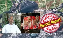 കേരളത്തില്‍ എങ്ങും വീണ്ടും ടിപി മോഡല്‍ ഭയം; പയ്യന്നൂരില്‍ കനല്‍ എരിയുന്നു; കുഞ്ഞികൃഷ്ണനെ അനുകൂലിച്ചവന്റെ ബൈക്ക് കത്തിച്ചു; വിശദീകരണ യോഗവുമായി സിപിഎം; 2012 ഒഞ്ചിയം ആവര്‍ത്തിക്കുമോ? കുഞ്ഞികൃഷ്ണന്റെ ജനകീയ പിന്തുണയില്‍ സൈബര്‍ സഖാക്കള്‍ ഹാലിളകുമ്പോള്‍