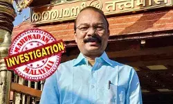ശബരിമല സ്വര്‍ണ്ണക്കടത്ത്: പി.എസ്. പ്രശാന്തിന്റെ അറസ്റ്റിലേക്ക് നീങ്ങി എസ് ഐ ടി; അനുമതി തേടി പോലീസും; ബജറ്റ് കടമ്പയെ ഭയന്ന് സര്‍ക്കാരും; പ്രശാന്തിനെ ചോദ്യം ചെയ്തത് വെറുതെയല്ല; മൊഴികളില്‍ വൈരുദ്ധ്യം
