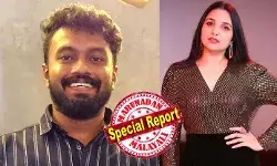 രാഹുല്‍ മാങ്കൂട്ടത്തിലിന് എതിരായ മൂന്നാമത്തെ പരാതിക്കാരിയെ റിനി ആന്‍ ജോര്‍ജ് അങ്ങോട്ട് ബന്ധപ്പെട്ടിരുന്നു; അത് നിഷേധിക്കാന്‍ റിനിക്ക് ആവില്ല; ഇതെല്ലാം വലിയ ഗൂഢാലോചനയുടെ തെളിവുകളാണ്; ഉഭയകക്ഷി സമ്മത ബന്ധത്തെ ബലാത്സംഗമാക്കിയ ഗൂഢാലോചനകള്‍ ഓരോന്നായി പുറത്ത് വരും; റിനിയുടെ മുഖത്ത് കള്ളത്തരം ഉണ്ടെന്ന് ഫെന്നി നൈനാന്‍