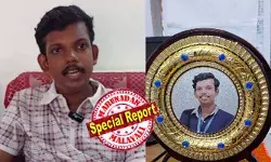 3 കോടിയുടെ സ്‌കോളര്‍ഷിപ്പ് തിളക്കത്തില്‍ മലയാളി വിദ്യാര്‍ഥി;  ചേര്‍ത്തലക്കാരുടെ പ്രിയങ്കരനായ ജോണ്‍ ബി കോട്ടൂരാന്റെ കഠിനാധ്വാനത്തിന് അര്‍ഹിക്കുന്ന അംഗീകാരം നല്‍കിയത് സൗദിയിലെ കിംഗ് അബ്ദുള്ള യൂണിവേഴ്‌സിറ്റി; മകന് ലഭിച്ച അവസരത്തിന് ദൈവത്തിന് നന്ദി പറഞ്ഞ് മാതാപിതാക്കളും