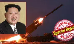 ഇനി കിമ്മിന്റെ ഊഴം! ജപ്പാന്‍ കടലിലേക്ക് ബാലിസ്റ്റിക് മിസൈലുകള്‍ വിക്ഷേപിച്ച് ഉത്തരകൊറിയ; മിസൈല്‍ പരീക്ഷണത്തിലൂടെ കിം ജോങ് ഉന്‍ ലക്ഷ്യമിട്ടത് അമേരിക്കയെയും ദക്ഷിണ കൊറിയയെയും വെല്ലുവിളിക്കല്‍; റഷ്യയിലേക്ക് കയറ്റുമതി ചെയ്യുന്നതിന് മുമ്പ് ആയുധങ്ങള്‍ പരീക്ഷിക്കുന്നതെന്നും സൂചന