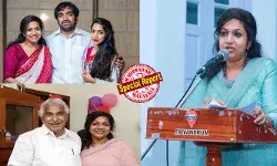 കണ്ണീരോര്‍മ്മകളില്‍ നിന്ന് ഖദറിലേക്ക്; അപ്പയുടെ തണലില്ലാതെ സൈബര്‍ പടയെ നേരിട്ട മറിയ ഉമ്മന്‍ സഭകളുടെ അനുഗ്രഹം തേടുന്നു; മൂന്ന് മണ്ഡലങ്ങള്‍ ലക്ഷ്യമിട്ട് നീക്കം; ഉമ്മന്‍ചാണ്ടി എന്ന വികാരം വോട്ടാക്കാന്‍ കോണ്‍ഗ്രസ് തന്ത്രം പയറ്റുമ്പോള്‍ ചാണ്ടി ഉമ്മന്റെ എല്ലാം മാധ്യമസൃഷ്ടി എന്ന വാദം പൊളിയുന്നോ?