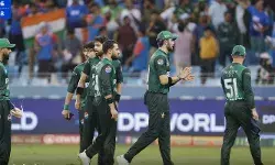 ബംഗ്ലാദേശിനെ മുന്നില്‍ നിര്‍ത്തി ബിസിസിഐയെ വെല്ലുവിളിച്ച പാക്കിസ്ഥാനെ വിരട്ടി ഐസിസി! ലോകകപ്പില്‍ നിന്നും പിന്മാറിയാല്‍ ആ സ്ഥാനത്ത് ബംഗ്ലാദേശ് കളിക്കും;  മൊഹ്സിന്‍ നഖ്വിയും സംഘവും പെട്ടു! പിസിബിയെ കാത്തിരിക്കുന്നത് കനത്ത തിരിച്ചടി