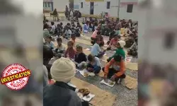 മഷിക്കറയുള്ള കീറിയെടുത്ത പുസ്തകത്താളുകളില്‍ പൂരിയും ഹല്‍വയും; മധ്യപ്രദേശിലെ സര്‍ക്കാര്‍ സ്‌കൂളില്‍ കുട്ടികളോട് കാട്ടിയത് കൊടുംക്രൂരത! റിപ്പബ്ലിക് ദിനാഘോഷത്തിനിടെ നാണംകെട്ട സംഭവം; ദൃശ്യങ്ങള്‍ പുറത്തായതോടെ സ്‌കൂള്‍ അധികൃതര്‍ക്കെതിരെ നടപടി