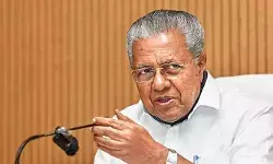 ആരും സ്വയം കുപ്പായം അണിയേണ്ട; സ്ഥാനാര്‍ഥികളെ പാര്‍ട്ടി നിശ്ചയിക്കും; രാജു എബ്രഹാമിന്റെ വിവാദ പരാമര്‍ശം തള്ളി പിണറായി വിജയന്‍