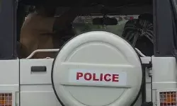 പണം നഷ്ടപ്പെട്ട പരാതിയുമായെത്തിയ യുവതിക്ക് അര്‍ധരാത്രി മെസേജ്; തുമ്പ സ്റ്റേഷനിലെ സിവില്‍ പൊലീസ് ഓഫീസര്‍ക്കെതിരെ അന്വേഷണം