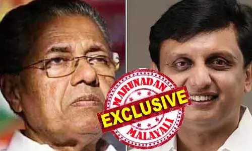 അന്‍വറിസത്തിനെതിരെ മരുമോനിസം ജയിക്കണം; ധര്‍മ്മടത്ത് മത്സരിക്കാതെ ബേപ്പൂരില്‍ സജീവമായി റിയാസിനെ ജയിപ്പിച്ചെടുക്കാന്‍ പിണറായി; ധര്‍മ്മടത്ത് ഷാഫി പേടിയില്‍ പിന്‍മാറിയെന്ന പേരു ദോഷവും പാടില്ല; പിണറായി ആശയക്കുഴപ്പത്തില്‍; ക്യാപ്ടന്‍ താന്‍ തന്നെ എന്നും പിണറായി; മുഖ്യമന്ത്രി മത്സരിക്കുമോ?