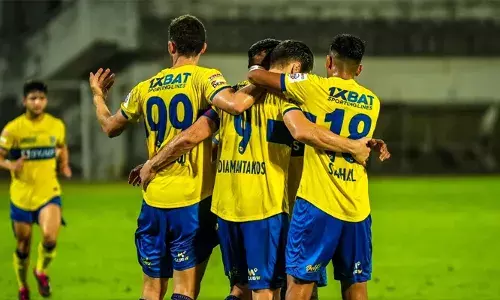 ഉദ്ഘാടന മത്സരത്തിൽ ബ്ലാസ്റ്റേഴ്‌സിന്റെ എതിരാളികൾ മോഹൻ ബഗാൻ; ഐഎസ്എല്‍ മത്സരക്രമത്തിൽ ധാരണയായി; ഇത്തവണ കൊമ്പന്മാരുടെ ഹോം മത്സരങ്ങൾക്കായി ഒരുങ്ങുന്നത് ആ സ്റ്റേഡിയം