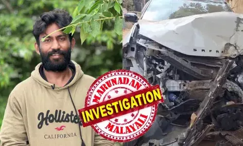 ക്രിക്കറ്റ് കളി തോറ്റതിന് പിന്നാലെ മദ്യപാനം; തർക്കം മൂത്തപ്പോൾ സുഹൃത്തിനെ മതിലിനോട് ചേർത്ത് വണ്ടിയിടിപ്പിച്ച് കൊലപ്പെടുത്തി; അപകടമെന്ന് കരുതിയ സംഭവം കൊലപാതകമെന്ന് തെളിയിച്ചത് ഡാഷ് ക്യാം ദൃശ്യങ്ങൾ; ബോഡിബിൽഡറുടെ മരണത്തിൽ സുഹൃത്ത് പിടിയിൽ