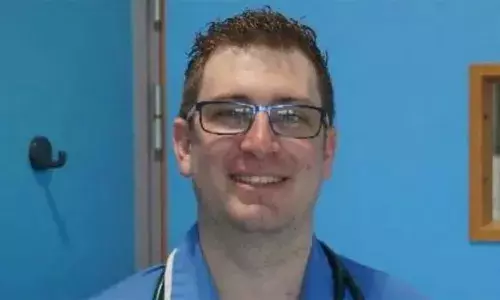 ലൈംഗിക സംതൃപ്തിക്കായി കുട്ടികളെ അനാവശ്യമായി പരിശോധിച്ച നഴ്‌സിന് ജോലി തെറിച്ചു; ക്രിമിനല്‍ കേസെടുക്കുന്നതില്‍ തീരുമാനം