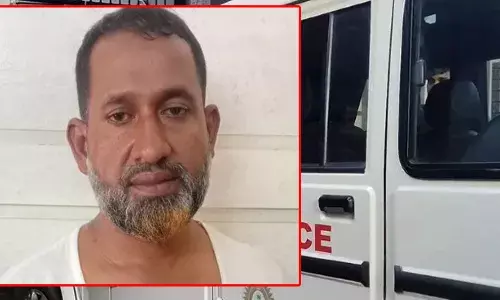 വീട്ടിൽ ആളില്ലാത്ത തക്കം നോക്കി കിടപ്പുമുറിയിൽ കയറി സ്വർണാഭരണങ്ങൾ കവർന്നു; പിടിയിലായത് വീട്ടുടമയുടെ സുഹൃത്ത്