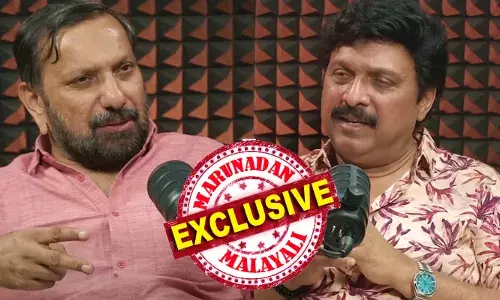 ലാൽ പോലും ഫോൺ ചോദിച്ചില്ലല്ലോ എന്ന് പറഞ്ഞ് ഷിബു അന്ന് സങ്കടപ്പെട്ടു; സമ്പത്തില്ലാത്ത കാലത്ത് കൂടെയുണ്ടായിരുന്ന ഏക സുഹൃത്ത് ഞാനായിരുന്നു; സ്പീക്കർ ഷംസീർ എന്റെ സ്വന്തം അനിയൻ; പദവിയിലെത്തിയിട്ടും എല്ലാവരെയും ബഹുമാനിക്കാൻ കഴിയുന്നത് തറവാടിത്തം; രാഷ്ട്രീയ സൗഹൃദങ്ങളിൽ മനസ്സ് തുറന്ന് കെ.ബി. ഗണേഷ് കുമാർ