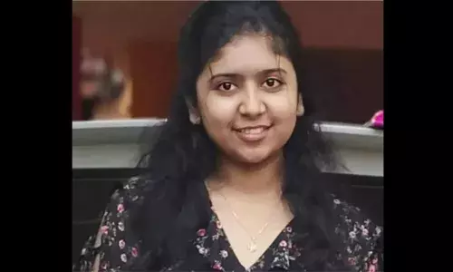 വിനോദയാത്രയ്ക്കിടെ മലയാളി വിദ്യാര്‍ഥിനി കടലില്‍ മുങ്ങി മരിച്ചു; അപകടം ഉണ്ടായത് കര്‍ണാടകയിലെ ഗോകര്‍ണ ബീച്ചില്‍