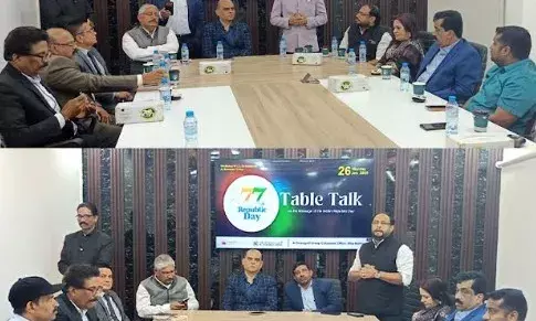 ഭരണഘടന മൂല്യങ്ങളുടെ ശാക്തീകരണമാണ് റിപബ്ളിക് ദിനം ആവശ്യപ്പെടുന്നത് ഭരണഘടന മൂല്യങ്ങളുടെ ശാക്തീകരണമാണ് റിപബ്ളിക് ദിനം ആവശ്യപ്പെടുന്നത്