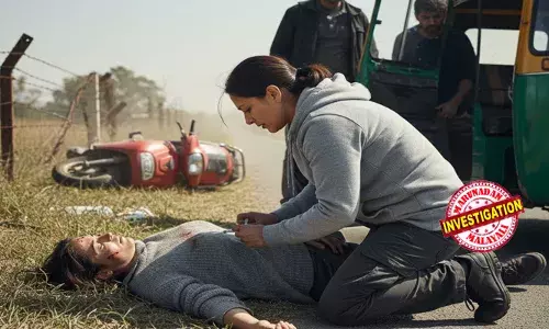 മുന്‍ കാമുകന്റെ ഭാര്യയെ എയ്ഡ്‌സ് രോഗിയാക്കാന്‍ ക്വട്ടേഷന്‍! അപകടം ഉണ്ടാക്കി ഓട്ടോയില്‍ കയറ്റി എച്ച്‌ഐവി കലര്‍ന്ന രക്തം കുത്തിവെക്കാന്‍ ശ്രമം; ഫ്രിഡ്ജില്‍ സൂക്ഷിച്ചത് രോഗബാധിതരുടെ രക്തം; ആന്ധ്രയെ ഞെട്ടിച്ച പ്രതികാര കഥ ഇങ്ങനെ