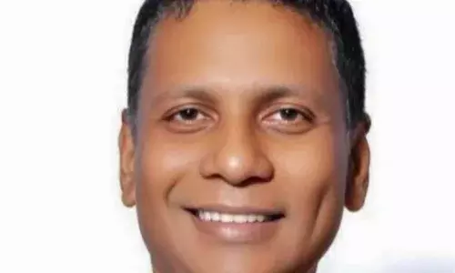 അഞ്ചാം ലോക കേരളസഭയിലേക്ക് അമേരിക്കയില്‍നിന്നും സോണി അമ്പൂക്കന്‍ തെരഞ്ഞെടുക്കപ്പെട്ടു