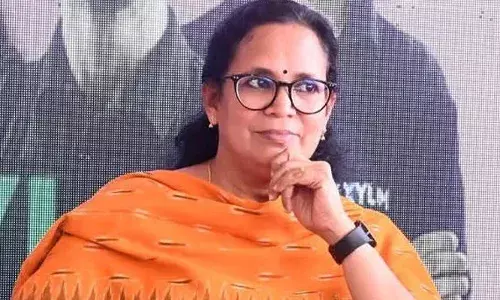 ഒഞ്ചിയത്ത് ഞങ്ങള്‍ നേരിട്ടതിന് സമാനമായ സാഹചര്യം;  കുഞ്ഞികൃഷ്ണന് നേരെ ഇന്നോവ വരാതിരിക്കട്ടെ; രക്തസാക്ഷി ഫണ്ട് തട്ടിപ്പ് സിപിഎമ്മില്‍ കാലങ്ങളായി തുടരുന്നുവെന്ന് കെ കെ രമ