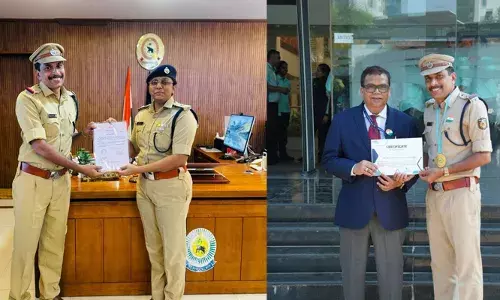 പ്രവാസിയുടെ ബാഗ് അടിച്ചുമാറ്റി മുങ്ങിയ വിരുതനെ പൂട്ടാന്‍ പോലീസിന്റെ മിന്നല്‍ നീക്കം; സിസിടിവി ദൃശ്യങ്ങള്‍ പിന്‍തുടര്‍ന്ന് ഫോര്‍ട്ട് കൊച്ചിയില്‍ സര്‍പ്രൈസ് എന്‍ട്രി; 12 മണിക്കൂറിനുള്ളില്‍ രേഖകള്‍ തിരിച്ചേല്‍പ്പിച്ചു; എസ്‌ഐ സാബു വര്‍ഗീസിന് പ്രശസ്തിപത്രം