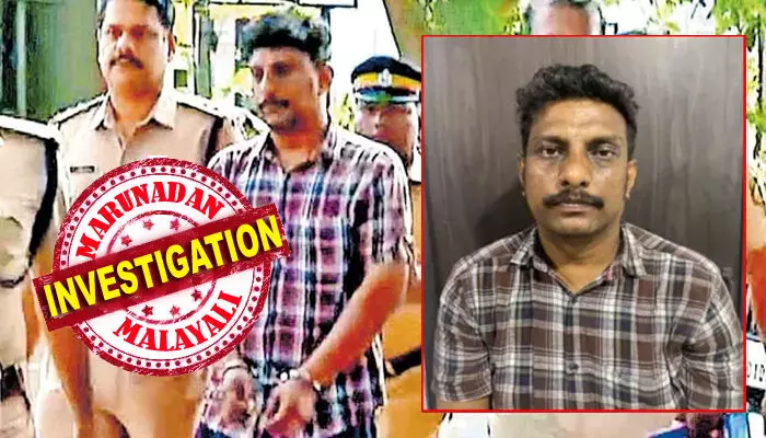 താൻ മരണപ്പെടുമെന്ന് മാസങ്ങൾക്ക് മുൻപേ എഴുതിവെച്ചു; പതിനാറാം വയസ്സ് മുതൽ ലൈംഗിക പീഡനത്തിന് ഇരയാക്കിയെന്ന് യുവതി ഡയറിയിൽ രേഖപ്പെടുത്തിയതും നിർണായക തെളിവാകും; തടമ്പാട്ടുതാഴത്തുകാരൻ വൈശാഖന് മറ്റു സ്ത്രീകളുമായും ബന്ധം; മാളിക്കടവിലെ കൊലയാളിക്ക് ലൈംഗിക വൈകൃതം താൻ മരണപ്പെടുമെന്ന് മാസങ്ങൾക്ക് മുൻപേ എഴുതിവെച്ചു; പതിനാറാം വയസ്സ് മുതൽ ലൈംഗിക പീഡനത്തിന് ഇരയാക്കിയെന്ന് യുവതി ഡയറിയിൽ രേഖപ്പെടുത്തിയതും നിർണായക തെളിവാകും; തടമ്പാട്ടുതാഴത്തുകാരൻ വൈശാഖന് മറ്റു സ്ത്രീകളുമായും ബന്ധം; മാളിക്കടവിലെ കൊലയാളിക്ക് ലൈംഗിക വൈകൃതം