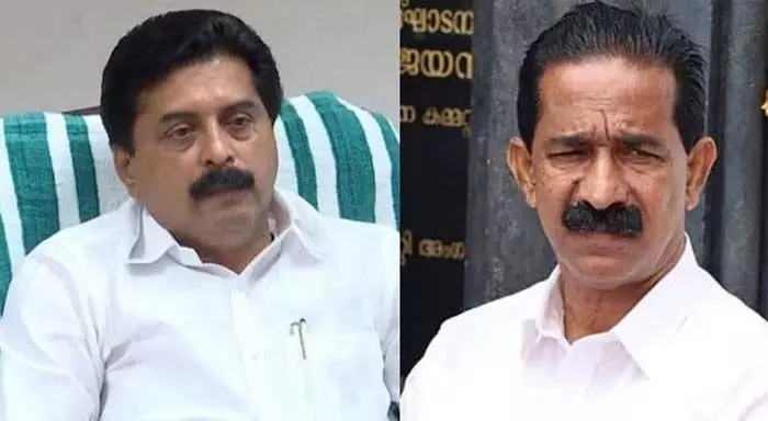 കേരളാ കോണ്ഗ്രസിന്റെ മുന്നണി മാറ്റത്തെ എതിര്ത്തത് റോഷി അഗസ്റ്റിന്; ഇതോടെ റോഷിയെ ഏതുവിധേനയും വിജയിപ്പിക്കണമെന്ന വികാരത്തിലേക്ക് സഖാക്കളെത്തി; സിപിഎം ഇടുക്കി ജില്ലാ സെക്രട്ടറിയുടെ ശബ്ദരേഖ പുറത്ത് കേരളാ കോണ്ഗ്രസിന്റെ മുന്നണി മാറ്റത്തെ എതിര്ത്തത് റോഷി അഗസ്റ്റിന്; ഇതോടെ റോഷിയെ ഏതുവിധേനയും വിജയിപ്പിക്കണമെന്ന വികാരത്തിലേക്ക് സഖാക്കളെത്തി; സിപിഎം ഇടുക്കി ജില്ലാ സെക്രട്ടറിയുടെ ശബ്ദരേഖ പുറത്ത്