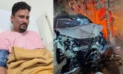 മദ്യപാനത്തിനിടെ സിഗററ്റ് വലിക്കാന് ലൈറ്റര് നല്കാത്തതിനെ ചൊല്ലി തര്ക്കം; യുവാവിനെ കാര് മരത്തിലിടിപ്പിച്ചു കൊന്നു; സോഫ്റ്റ് വെയര് എന്ജിനീയറായ പ്രതി അറസ്റ്റില് മദ്യപാനത്തിനിടെ സിഗററ്റ് വലിക്കാന് ലൈറ്റര് നല്കാത്തതിനെ ചൊല്ലി തര്ക്കം; യുവാവിനെ കാര് മരത്തിലിടിപ്പിച്ചു കൊന്നു; സോഫ്റ്റ് വെയര് എന്ജിനീയറായ പ്രതി അറസ്റ്റില്