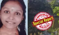 കൊറിയന് പ്രണയമോ അതോ ഇല്ലാത്ത സുഹൃത്തോ? പ്ലസ് വണ്കാരി ആദിത്യയുടെ മരണത്തില് നടുക്കുന്ന ദുരൂഹത; സമ്മാനങ്ങള് അയച്ചത് ആര്? ഫേക്ക് സുഹൃത്തുക്കള് ഉണ്ടായിരുന്നോ? സൈബര് കെണിയില് കുടുങ്ങിയോ എന്നും സംശയം; ചോറ്റാനിക്കരയെ നടുക്കിയ ആത്മഹത്യയ്ക്ക് പിന്നില് എന്ത്? കൊറിയന് പ്രണയമോ അതോ ഇല്ലാത്ത സുഹൃത്തോ? പ്ലസ് വണ്കാരി ആദിത്യയുടെ മരണത്തില് നടുക്കുന്ന ദുരൂഹത; സമ്മാനങ്ങള് അയച്ചത് ആര്? ഫേക്ക് സുഹൃത്തുക്കള് ഉണ്ടായിരുന്നോ? സൈബര് കെണിയില് കുടുങ്ങിയോ എന്നും സംശയം; ചോറ്റാനിക്കരയെ നടുക്കിയ ആത്മഹത്യയ്ക്ക് പിന്നില് എന്ത്?