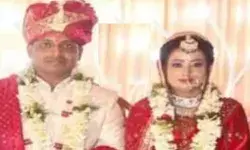 മൂന്ന് മാസം പ്രായമുള്ള മകള്‍ ചിതയ്ക്ക് തീ കൊളുത്തണം; മൊബൈല്‍ ഫോണ്‍ ഭര്‍ത്താവിന് കൈമാറണം:  ആത്മഹത്യാ കുറിപ്പ് എഴുതിവെച്ച ശേഷം ജീവനൊടുക്കി അധ്യാപിക