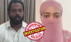 എംഎൽഎയായത് മുതൽ തുടങ്ങിയ ലൈംഗിക ചൂഷണം; കാറിൽ ആളൊഴിഞ്ഞ സ്ഥലത്തേക്ക് കൊണ്ടുപോയി ആക്രമിച്ചു; ആറുതവണ ഗര്‍ഭഛിദ്രത്തിന് വിധേയമാക്കി; വിവാഹ വാഗ്ദാനം നൽകി ആവർത്തിച്ച് പീഡിപ്പിച്ചു; സർക്കാർ ജീവനക്കാരിയുടെ ആരോപണങ്ങൾ നിഷേധിച്ച് മന്ത്രി