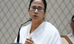 അജിത് പവാറിന്റെ അപ്രതീക്ഷിത വിയോഗം ഞെട്ടിക്കുന്നത്, കടുത്ത നഷ്ടബോധം തോന്നുന്നു; അന്വേഷണം വേണമെന്നും മമത ബാനർജി