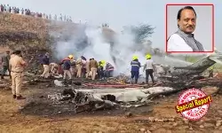 വിമാനം താഴ്ന്നുവരുമ്പോള്‍ തന്നെ അത് തകരുമെന്ന് തോന്നി; നിമിഷങ്ങള്‍ക്കകം അതുസംഭവിച്ചു; നിലംപതിച്ച ശേഷം നാലഞ്ചുതവണ പൊട്ടിത്തെറിച്ചു; തീയാളിക്കൊണ്ടിരുന്നതിനാല്‍ ആര്‍ക്കും അടുക്കാന്‍ കഴിഞ്ഞില്ല; ബാരാമതിയില്‍ അജിത് പവാര്‍ അടക്കം അഞ്ചുപേര്‍ കൊല്ലപ്പെട്ട അപകടം വിവരിച്ച് ദൃക്‌സാക്ഷികള്‍