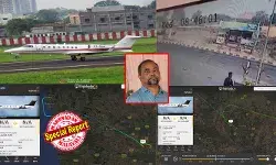 വിമാനം തകര്‍ത്തത് ആ 1000 അടിയുടെ വ്യത്യാസമോ? റണ്‍വേ കാണാതെ പൈലറ്റ് വട്ടം ചുറ്റി; മരണക്കെണിയായി മാറിയ ആ 3 മിനിറ്റുകള്‍! അജിത് പവാര്‍ സഞ്ചരിച്ച ലിയര്‍ജെറ്റ് 45 വിമാനം തകരുന്നതിന് കാരണങ്ങള്‍ എന്തെല്ലാം?  വ്യോമയാന വിദഗ്ധന്‍ ജേക്കബ് കെ. ഫിലിപ്പിന്റെ വിശകലനം