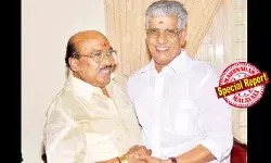 എന്‍ഡിഎയുടെ കുപ്പായമിട്ട് ഐക്യത്തിന് വരേണ്ട! ഐക്യശ്രമം ഒരുകെണിയെന്ന് തിരിച്ചറിഞ്ഞു; തുഷാറിന് എങ്ങനെ സമുദായ ഐക്യ ചര്‍ച്ചകള്‍ക്ക് നേതൃത്വം നല്‍കാനാകുമെന്ന് സുകുമാരന്‍ നായര്‍; എസ്എന്‍ഡിപിയുമായുള്ള ഐക്യത്തിന്റെ വാതില്‍ ഇനി തുറക്കില്ല;   വെള്ളാപ്പള്ളിക്ക് മറുപടിയുമായി എന്‍എസ്എസ് ജനറല്‍ സെക്രട്ടറി