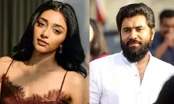 ഇൻസ്റ്റഗ്രാം റീലുകളിൽ മുഴുവൻ നിവിൻ പോളി, അത് കാണുമ്പോൾ സന്തോഷം; ഇത്രയും അടിപൊളി സെറ്റിൽ മുൻപ് വർക്ക് ചെയ്തിട്ടില്ല; സർവ്വം മായയിലെ അനുഭവം പങ്കുവെച്ച് പ്രീതി മുകുന്ദൻ