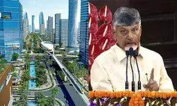 അമരാവതിയുടെ തലസ്ഥാന പദവിക്ക് മാറ്റം വരാത്ത വിധത്തില്‍ നിയമ നിര്‍മ്മാണം വേണം; ഒപ്പം കുട്ടികള്‍ക്ക് സാമൂഹിക മാധ്യമങ്ങള്‍ വിലക്കണം; കേന്ദ്രത്തിന് മുന്നില്‍ ആവശ്യങ്ങള്‍ നിരത്തി തെലുങ്ക് ദേശം പാര്‍ട്ടി