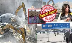 കുവൈറ്റിൽ മലയാളികൾ കൂട്ടത്തോടെ തിങ്ങിപ്പാർക്കുന്നയിടത്തെ പത്ത് കെട്ടിടങ്ങൾ കൂടി പൊളിച്ചുമാറ്റും; സംഭവം കടുത്ത നിയമലംഘനങ്ങളെ തുടർന്നെന്ന് മുൻസിപ്പാലിറ്റി അധികൃതർ; ജലീബ് അൽ-ഷൂയൂഖ് പ്രദേശത്ത് പാഞ്ഞെത്തി ജെസിബി യന്ത്രങ്ങൾ