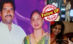 കലി കയറി സ്വന്തം ഭർത്താവിനെ കൊന്ന് രാത്രി മുഴുവൻ പോൺ വീഡിയോ കണ്ട..ഭാര്യ; ആന്ധ്രയെ നടുക്കിയ ആ കൊടുംവില്ലത്തി എല്ലാം കാട്ടിക്കൂട്ടിയത് കാമുകനെ സ്വന്തമാക്കാൻ; ഒരു സിനിമ പുരയിൽ വച്ച് മൊട്ടിട്ട പ്രണയം; ഇരുവർക്കും പിരിയാൻ പറ്റാതെ വന്നതോടെ പ്ലാൻ ചെയ്തത് അരുംകൊല; പക്ഷെ യുവതി പോലീസിനോട് പറയുന്നത് മറ്റൊരു കഥ