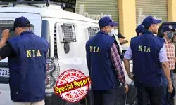 എതിരാളികളെ തീര്‍ക്കാന്‍ ഹിറ്റ് ടീം; കേരളത്തില്‍ പിഎഫ്‌ഐയുടെ സായുധ സംഘം സജീവം!  നിരോധനത്തിന് ശേഷവും പണം ഒഴുകുന്നത് എവിടെ നിന്ന്? ജിഹാദി ഗൂഢാലോചനയുടെ വേരുകള്‍ തേടി എന്‍ഐഎ; ചാവക്കാട്ടെ നേതാവിന്റെ വീട്ടിലടക്കം സംസ്ഥാനത്ത് ഒന്‍പത് കേന്ദ്രങ്ങളില്‍ പരിശോധന;  ഡിജിറ്റല്‍ തെളിവുകള്‍ പിടിച്ചെടുത്തു; ഗുരുതര കണ്ടെത്തലുകള്‍