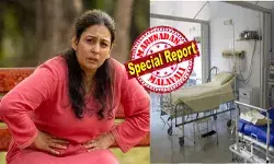 ആര്‍ത്തവമായാല്‍..എന്താണ് പെണ്‍കുട്ടികള്‍ സാധാരണ പറയാറ്; വയറു വേദനയെന്നോ..അതോ മൂഡ് ഓഫ് ആണെന്നോ?; അങ്ങനെ തല പുണ്ണാക്കുന്ന പല തരം ചോദ്യങ്ങൾ; അതിനെല്ലാം പരിഹാരവുമായി മഹാരാഷ്ട്ര സർക്കാർ; പദ്ധതിയെ കുറിച്ച് ആരോഗ്യവകുപ്പ് പറയുന്നത് ഇങ്ങനെ