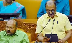 രണ്ടാം പിണറായി സര്‍ക്കാരിന്റെ ആറാമത് ബജറ്റ് നാളെ; തെരഞ്ഞെടുപ്പു ലക്ഷ്യമിട്ട് വലിയ പ്രഖ്യാപനങ്ങള്‍ക്ക് സാധ്യത