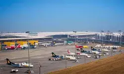 ഡല്‍ഹി വിമാനത്താവളത്തില്‍ കുഴഞ്ഞുവീണു മരിച്ചയാളുടെ വജ്രമോതിരം കാണാനില്ല; കുടുംബത്തിന്റെ പരാതിയില്‍ കേസെടുത്ത് അന്വേഷണം തുടങ്ങി