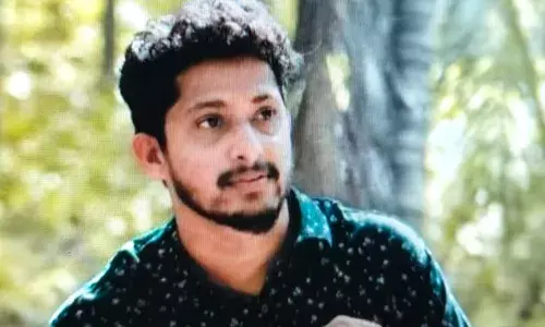 സഹകരണ ബാങ്ക് ജീവനക്കാരന്‍ ട്രെയിന്‍ തട്ടി മരിച്ച നിലയില്‍; ആത്മഹത്യയെന്ന് പ്രാഥമിക നിഗമനം