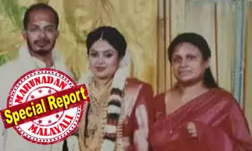 സയനൈഡ് എവിടെ നിന്ന്? അമ്മയും മകളും മരിച്ചതോടെ കുടുംബം ഒന്നടങ്കം ഇല്ലാതായി; കമലേശ്വരം ആത്മഹത്യാ കേസില് പോലീസ് കുഴയുന്നു; അന്വേഷണം വഴിമുട്ടുന്നുണ്ടെങ്കിലും ഗ്രീമയുടെ ഭര്ത്താവിന് കുരുക്ക് മുറുകും; ആത്മഹത്യാ പ്രേരണയില് ഉണ്ണികൃഷ്ണന് രക്ഷയില്ല; ഗേ സൗഹൃദങ്ങള് പ്രതിയ്ക്ക് തിരിച്ചടി സയനൈഡ് എവിടെ നിന്ന്? അമ്മയും മകളും മരിച്ചതോടെ കുടുംബം ഒന്നടങ്കം ഇല്ലാതായി; കമലേശ്വരം ആത്മഹത്യാ കേസില് പോലീസ് കുഴയുന്നു; അന്വേഷണം വഴിമുട്ടുന്നുണ്ടെങ്കിലും ഗ്രീമയുടെ ഭര്ത്താവിന് കുരുക്ക് മുറുകും; ആത്മഹത്യാ പ്രേരണയില് ഉണ്ണികൃഷ്ണന് രക്ഷയില്ല; ഗേ സൗഹൃദങ്ങള് പ്രതിയ്ക്ക് തിരിച്ചടി