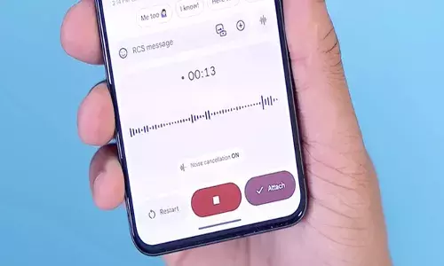 ഉപഭോക്താക്കളുടെ സംസാരം അനുവാദമില്ലാതെ റെക്കോര്‍ഡ് ചെയ്തു;  570 കോടി രൂപ നഷ്പരിഹാരം നല്‍കി ഒത്തു തീര്‍പ്പാക്കാന്‍ ഗൂഗിള്‍