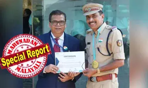 പ്രവാസിയുടെ കണ്ണീരൊപ്പി കേരള പോലീസ്; നഷ്ടപ്പെട്ടത് ജീവിതസമ്പാദ്യം; 12 മണിക്കൂറിനുള്ളില്‍ കള്ളനെ പൊക്കി സാബു പോലീസും സംഘവും; നെടുമ്പാശ്ശേരിയില്‍ കണ്ടത് സിനിമയെ വെല്ലുന്ന ആക്ഷന്‍